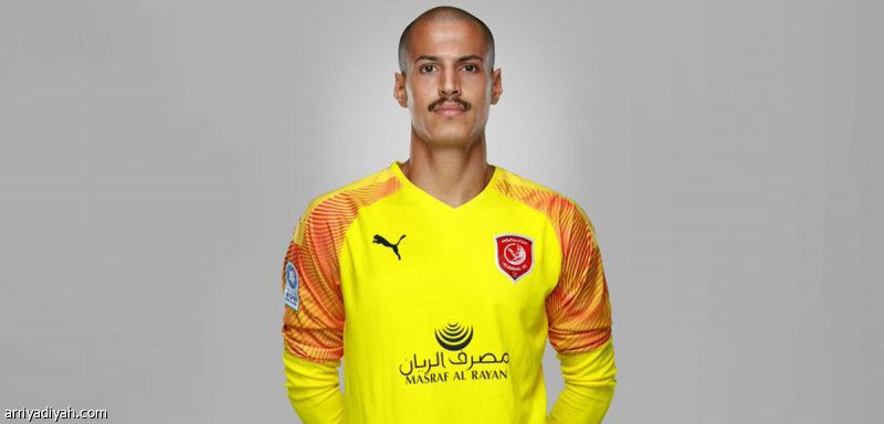 الوكرة يتعاقد مع البكري