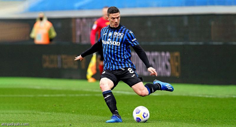 فولفسبورج يستهدف جوسينز