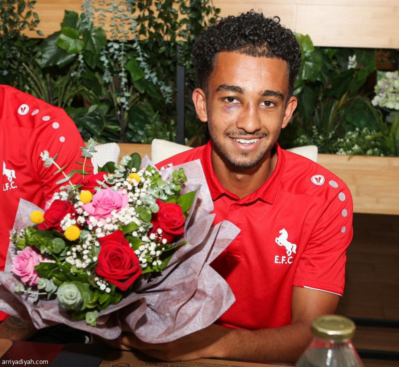 الاتفاق.. الغامدي يخضع إلى تدريبات خاصة