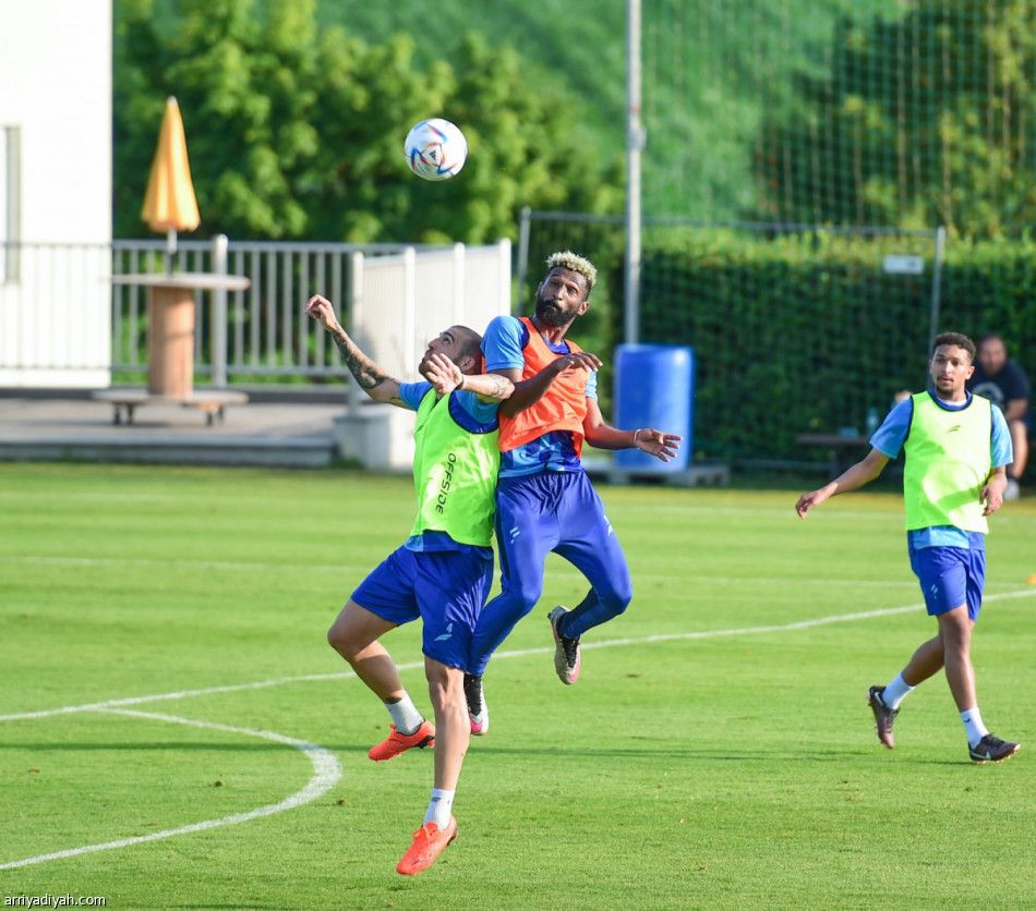 الفتح يخالص دينجومي.. ويفحص سعدان