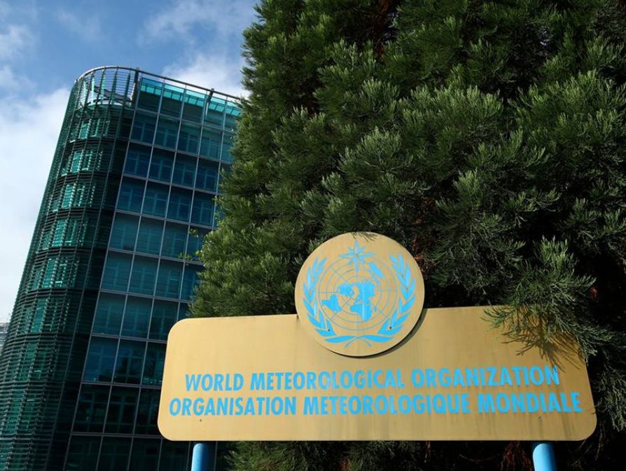 المنظمة العالمية للأرصاد الجوية تحذر من خطر النوبات القلبية والوفاة بسبب موجات الحر الشديد