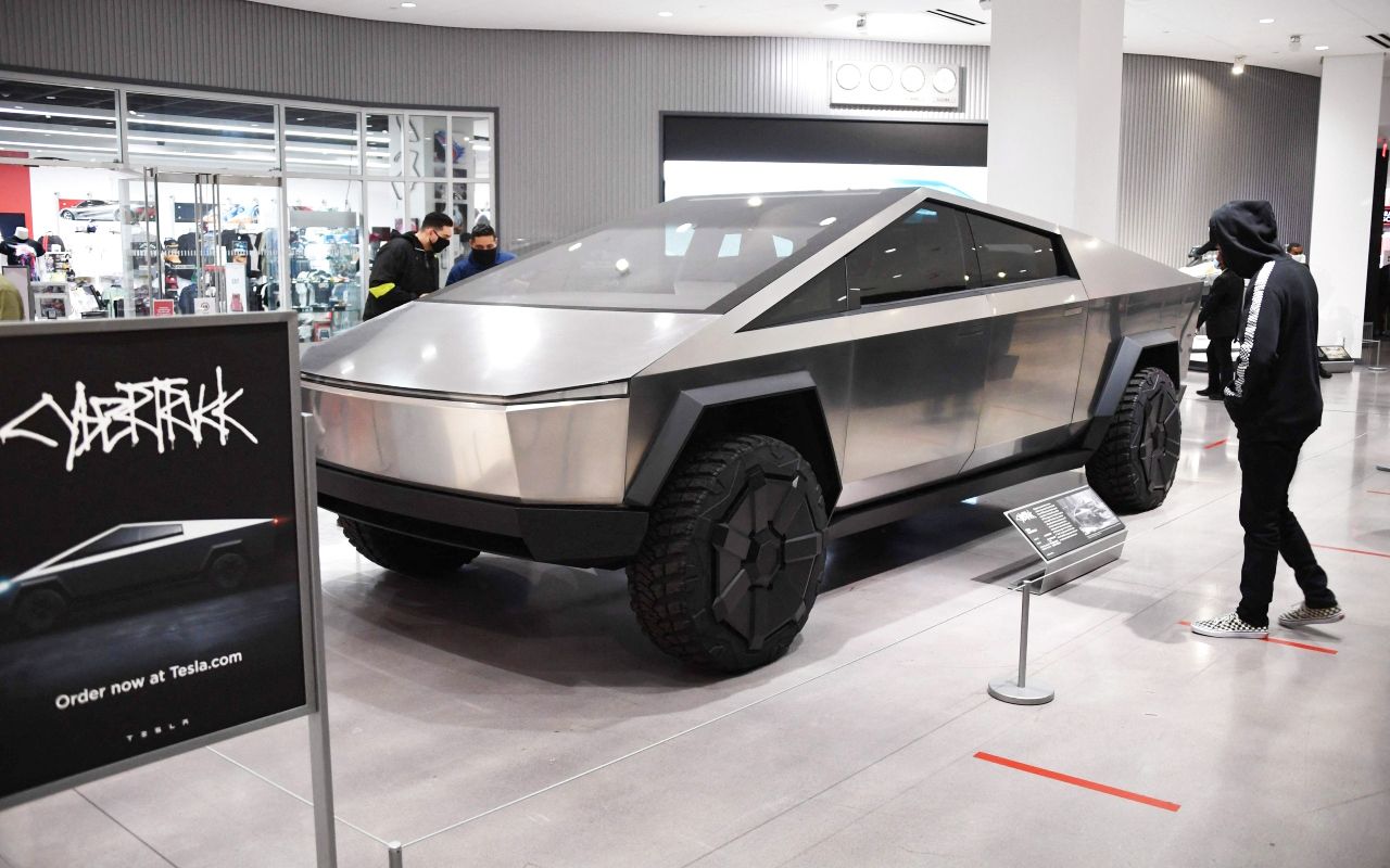 الأسهم الأمريكية تستقر بانتظار النتائج.. و«تيسلا» يقفز 3%