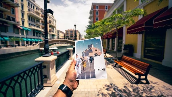 "قطر للسياحة" تصدر النسخة الثالثة من الدليل الإرشادي " قطر الآن"