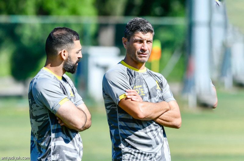 الدوري الرديف.. 7 تشارك والبقية ترفض