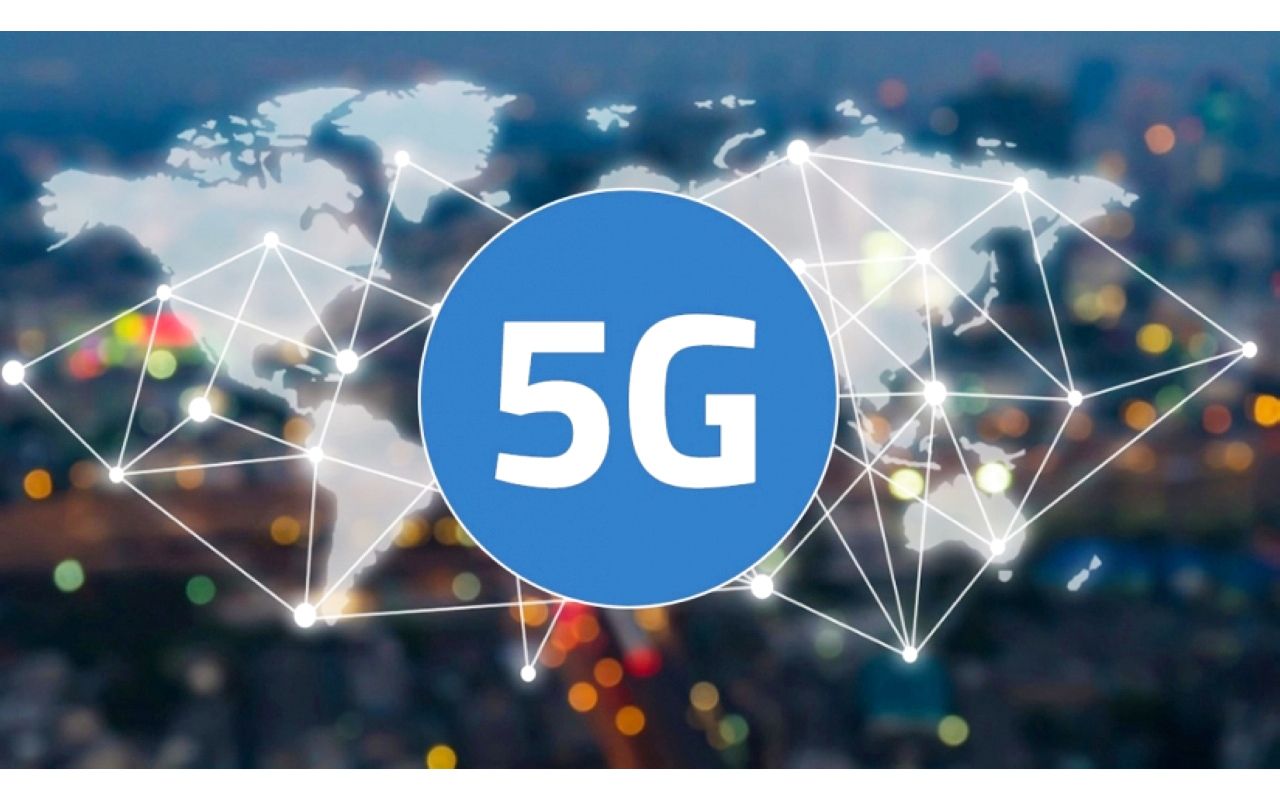 «دول مجلس التعاون» الأسرع عالمياً في نشر شبكات الجيل الخامس