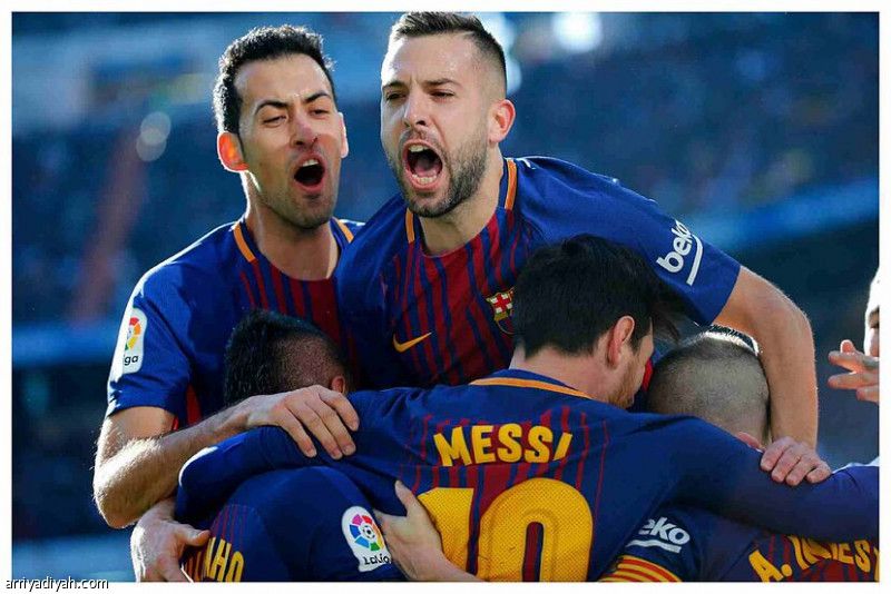 إنتر ميامي يقترب من ضم ألبا