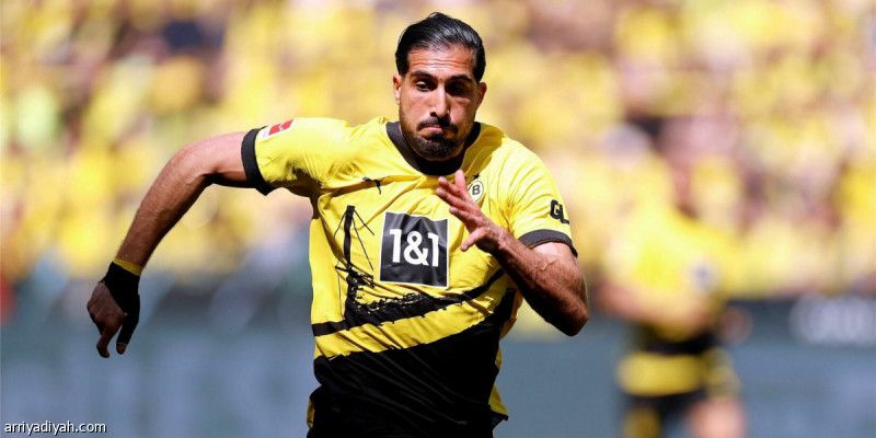 دورتموند يقترب من تجديد عقد تشان