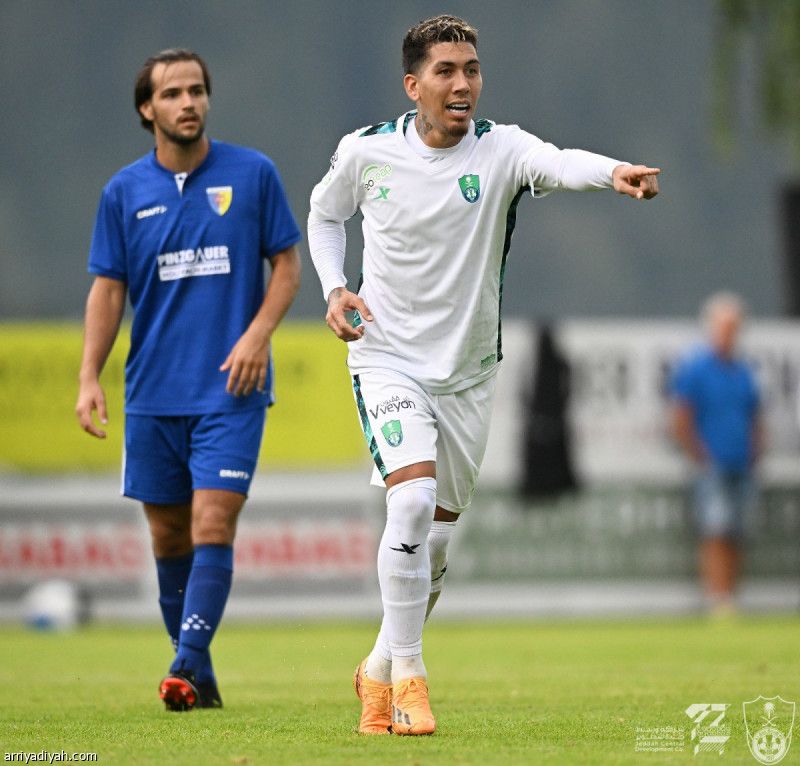 الأهلي يمطر شباك شتولفيلدن بـ18 هدفا