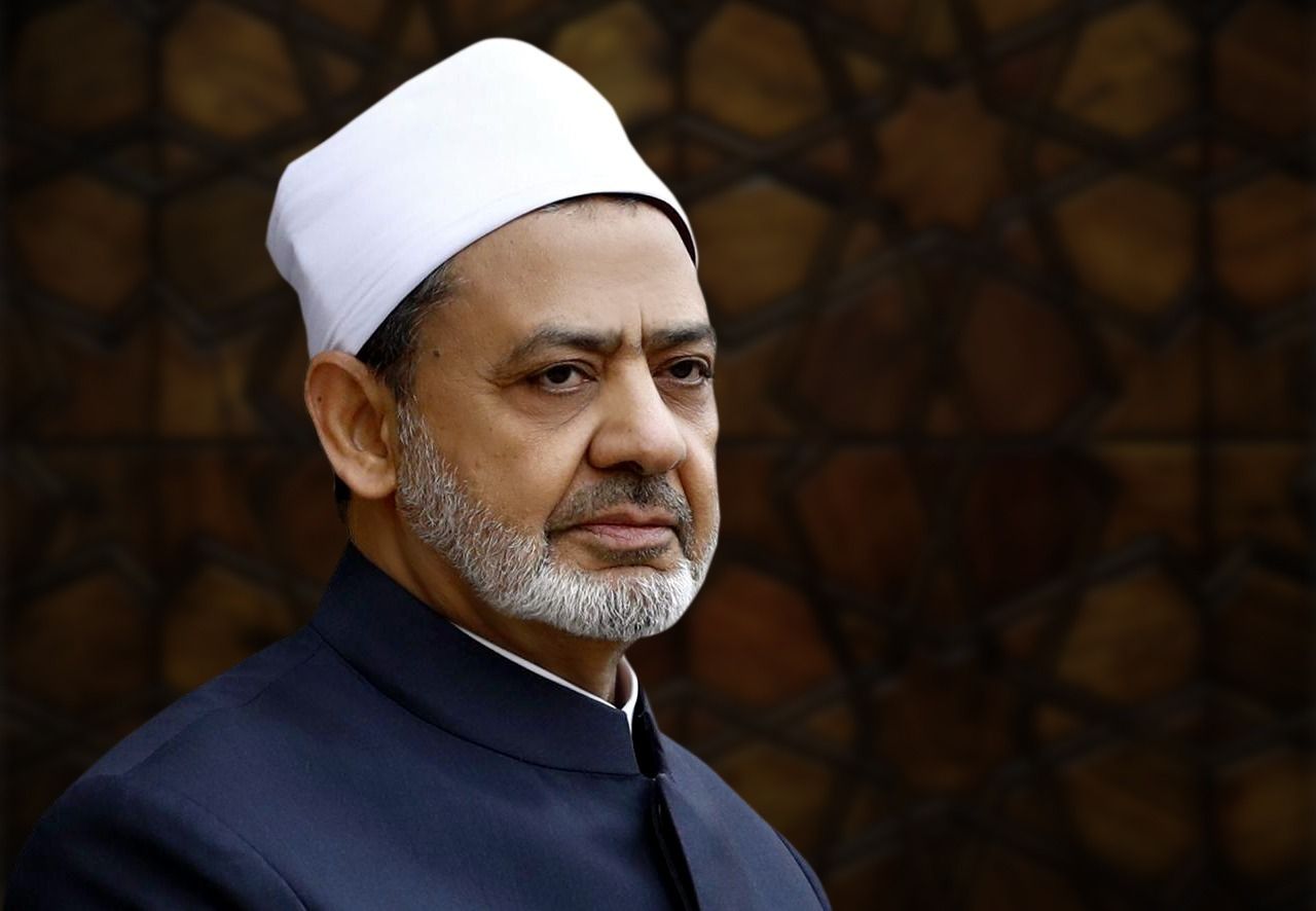 شيخ الأزهر يشيد بحرص الإمارات على نشر قيم الأخوة والتَعايش الإنساني