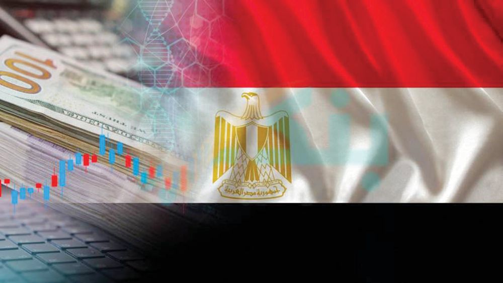 مصر.. نتائج مبدئية تشير إلى نمو الاقتصاد 4.2%