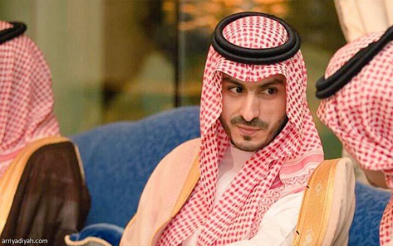 العضو الذهبي الأمير عبد الرحمن بن تركي يخرق صمت النادي: ترشح الثنيان عطّل الشباب