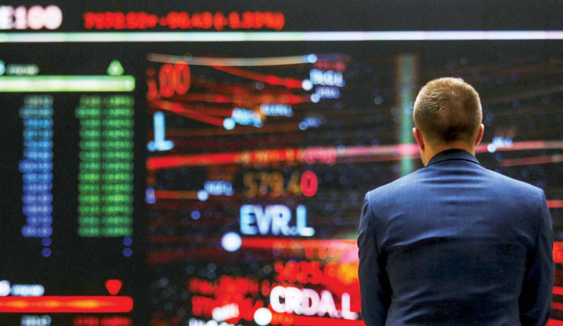 بيانات التضخم ترفع الأسهم الأوروبية.. والتيسير يزيد اليابانية