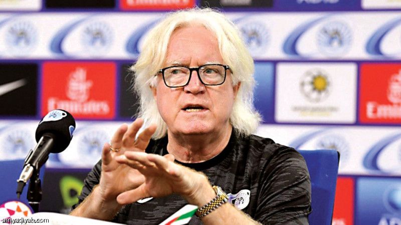 شايفر يهاجم: المانشافت بلا هوية