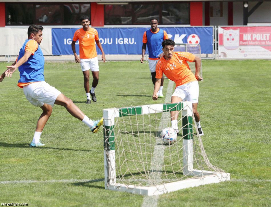 محاضرة جيرارد ترسم مستقبل الإعداد