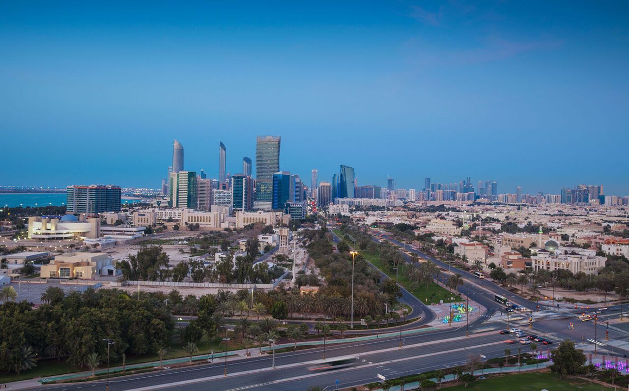363 % نمو الاستثمارات العقارية الأجنبية المباشرة لفئة الأفراد في أبوظبي