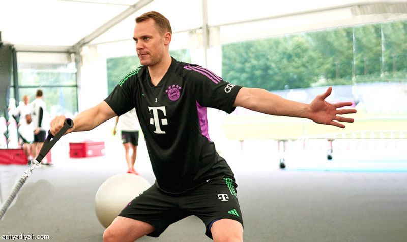 نيرلينجر يطلب مولر