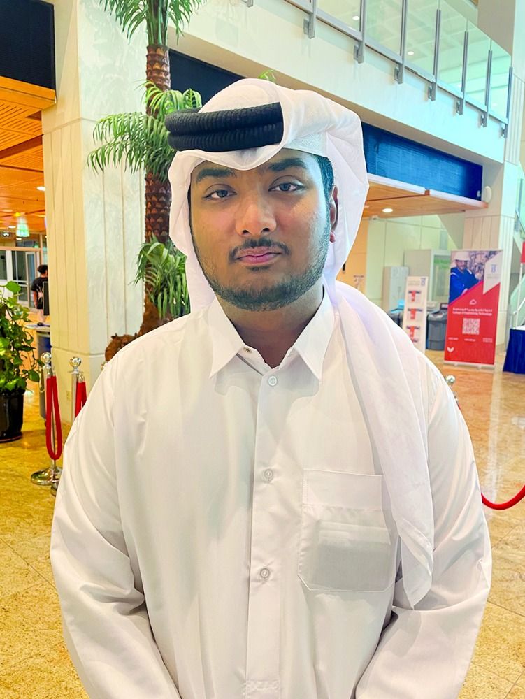 طلبة لـ «العرب»: السماح بأداء الخدمة الوطنية بعد الجامعة يحافظ على تفوقنا