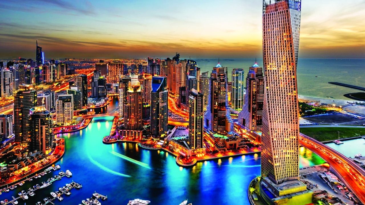 «سفلز»: دبي تتصدر عالمياً بارتفاع قيم المنازل الفاخرة