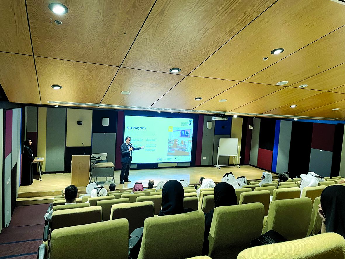 طلبة لـ «العرب»: السماح بأداء الخدمة الوطنية بعد الجامعة يحافظ على تفوقنا