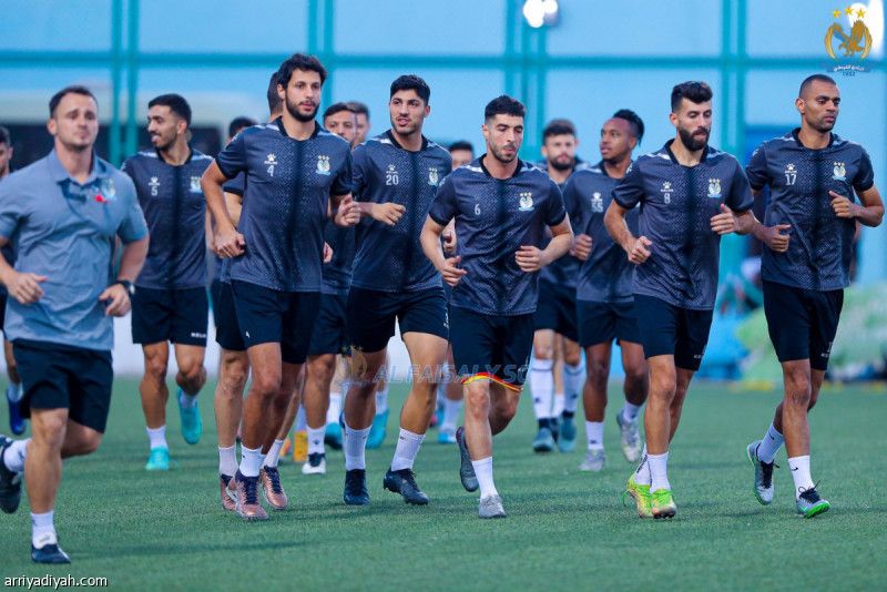 اليوم.. السوبر الأردني