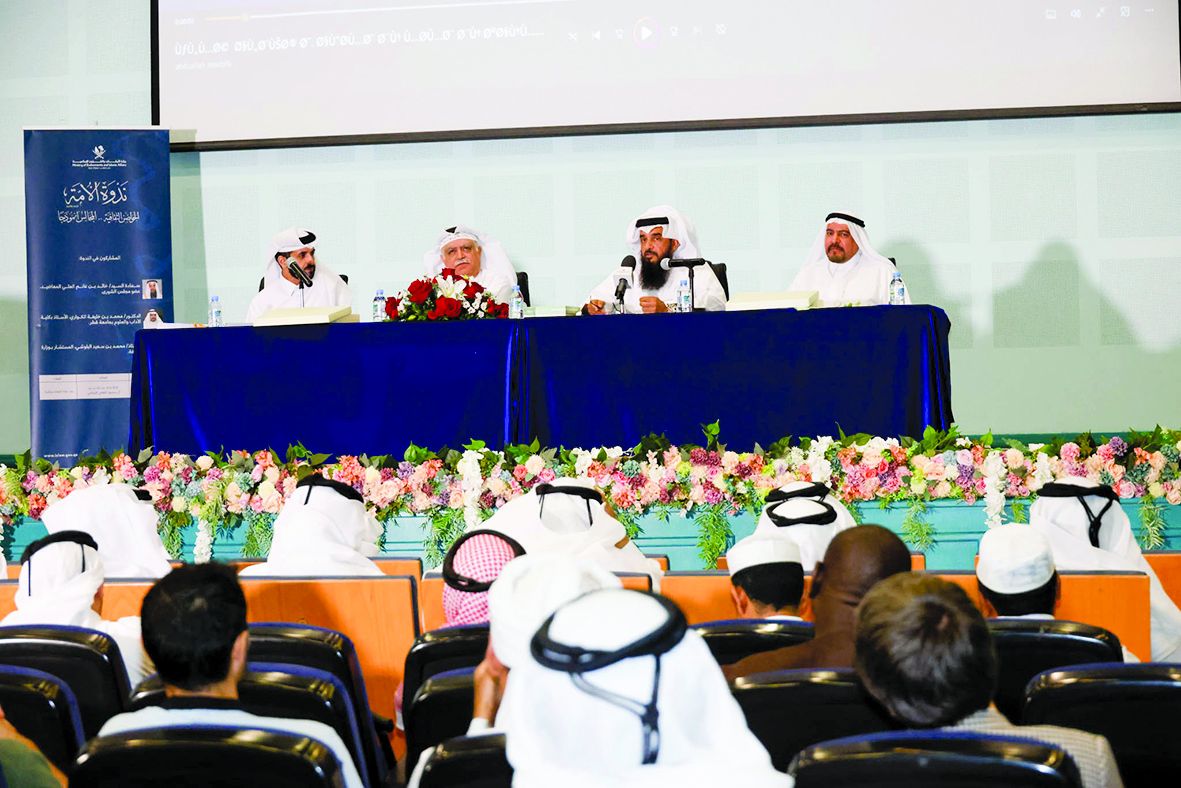 «الأوقاف» تختتم فعاليات الموسم الثقافي الأول.. مشاركون: «المجالس» حواضن مجتمعية لنشر القيم وتعزيز الوعي