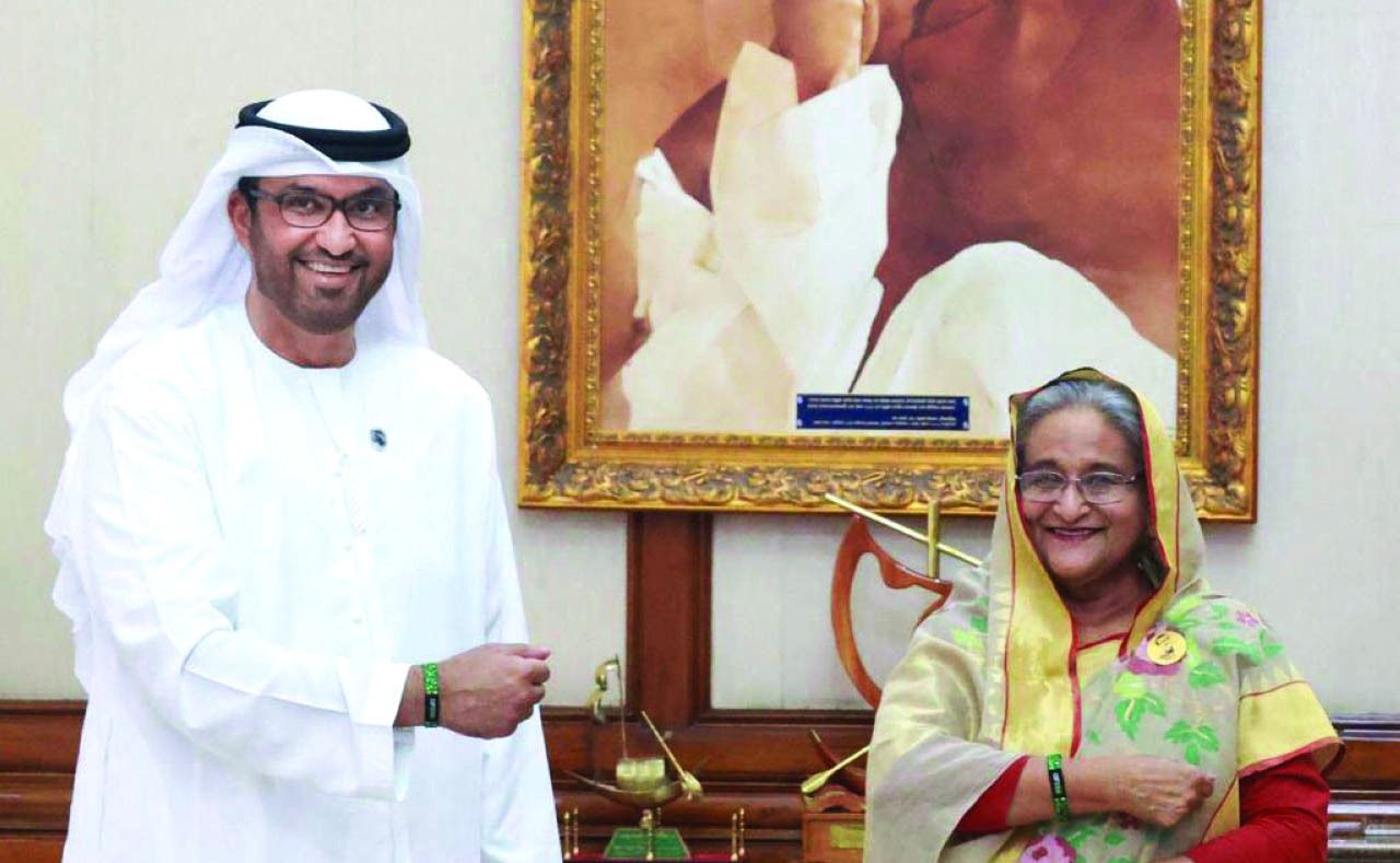 الإمارات تركز على احتواء الجميع في العمل متعدد الأطراف