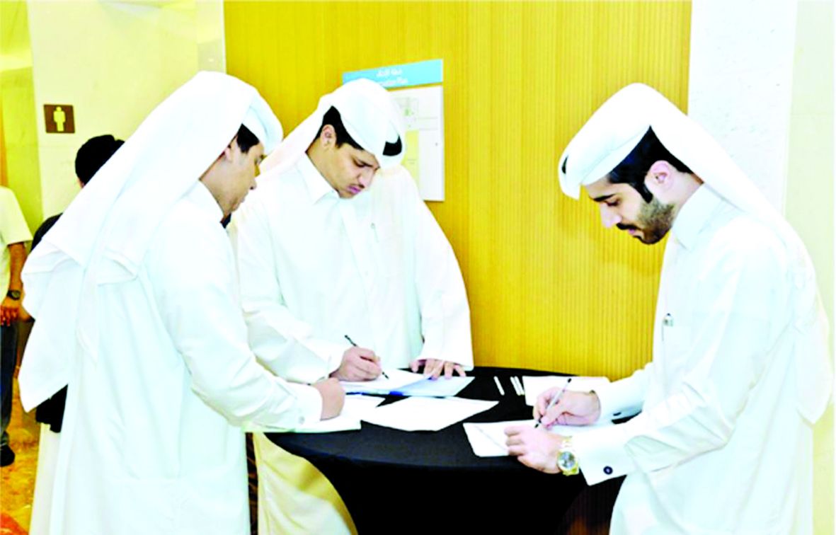 لدراسة طلابنا على نفقتهم أو جهة عملهم بجامعات الخارج.. «العرب» تنشر متطلبات «الموافقة المسبقة»