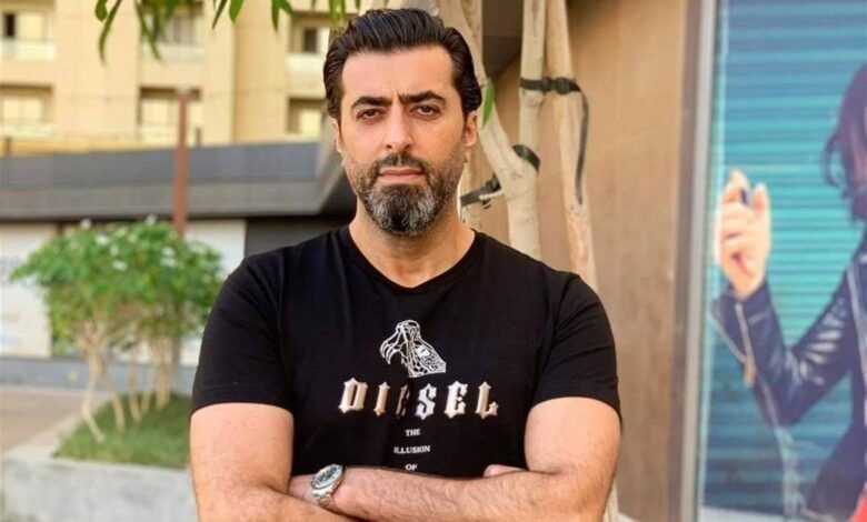 باسم ياخور: ديمة قندلفت وكاريس بشار تستفزاني!