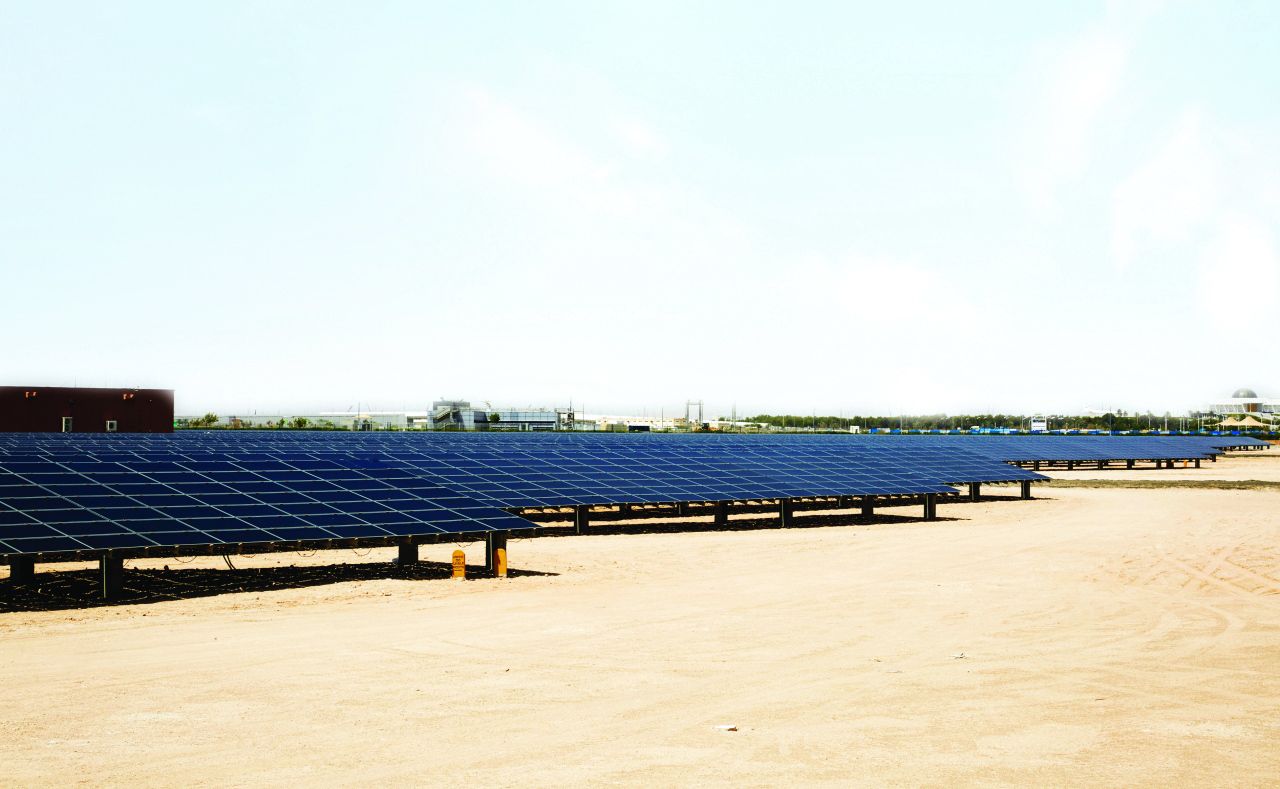 الإمارات وتركيا..قفزات كبيرة في تحول الطاقة ومواجهة تغير المناخ  