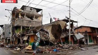 ارتفاع عدد القتلى جراء الانهيار الأرضي بالهند إلى 16 شخصا