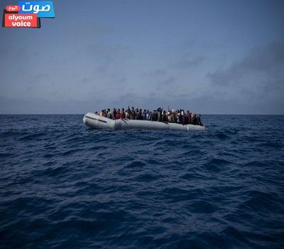 سول: ضبط أكثر من 20 ألف مهاجر غير شرعي في النصف الأول من 2023