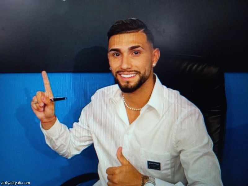 كاستيلانوس.. ثالث صفقات لاتسيو