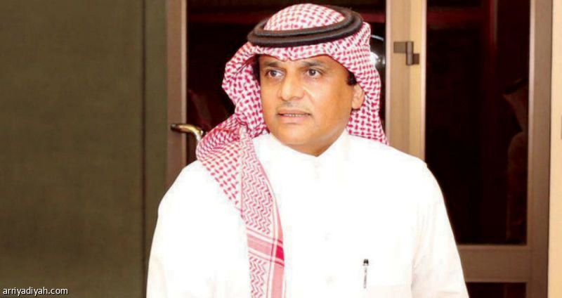 المعيبد يعود إلى سباق رئاسة الاتفاق