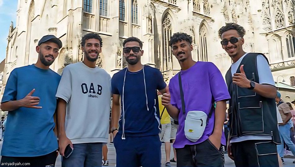 الفتح.. جولة حرة