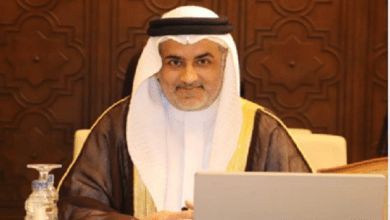 رئيس البرلمان العربي يهُنئ مصر بمناسبة ذكرى ثورة 23 يوليو