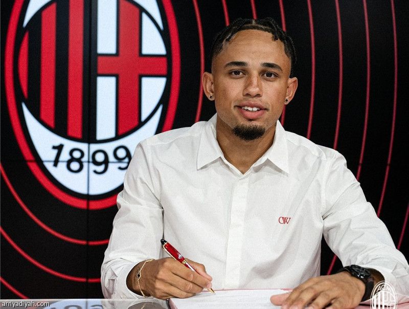 أوكافور.. سادس صفقات ميلان