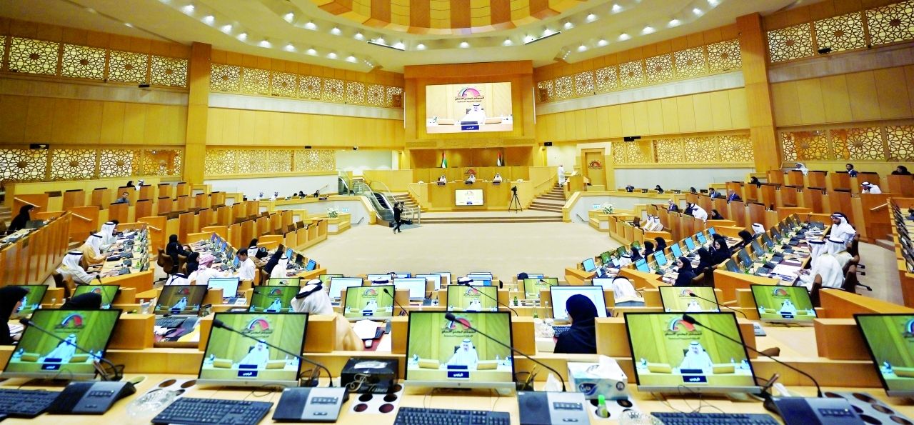 «الوطني» منذ التأسيس.. مناقشة 673 مشروع قانون في 667 جلسة