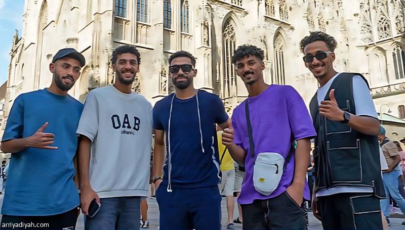 الفتح.. جولة حرة