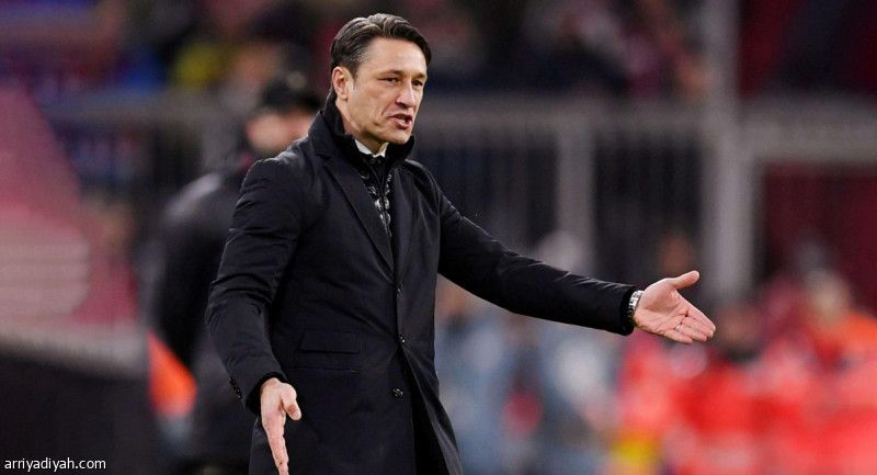 كوفاتش: دوريكم في خطر