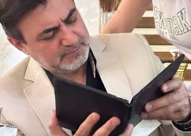 فراس ابراهيم يسخر من تسعيرة المطاعم بطريقة مميزة!