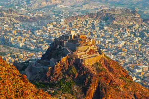 منظمات المجتمع المدني في تعز: اغتيال "حميدي" استهداف للموقف الإيجابي للمنظمات تجاه المحافظة