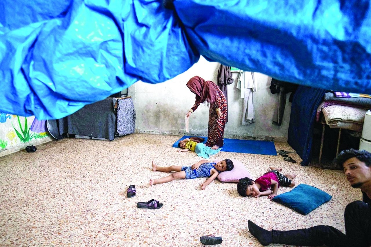 الإمارات تدعو الدول للانضمام لمبادرة التبريد العالمي