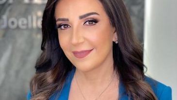 وفاء موصللي: عباس النوري يخلط بيني وبين شقيقته!