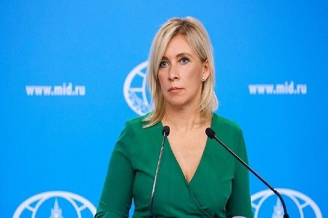 روسيا عن مقتل مراسل “نوفوستي” بزاباروجيا: الهجوم الأوكراني ليس صدفة.. وسيتلقون العقاب