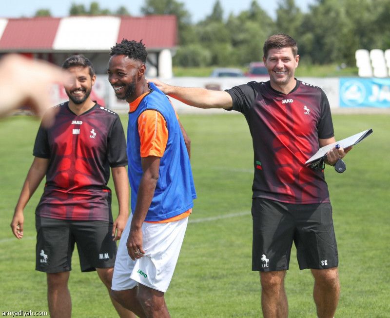 الاتفاق ينهي تحضيرات مواجهة لوكوموتيفا