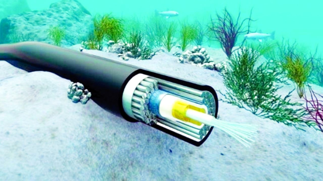 الإمارات مقراً لأبرز مراكز البيانات الدولية