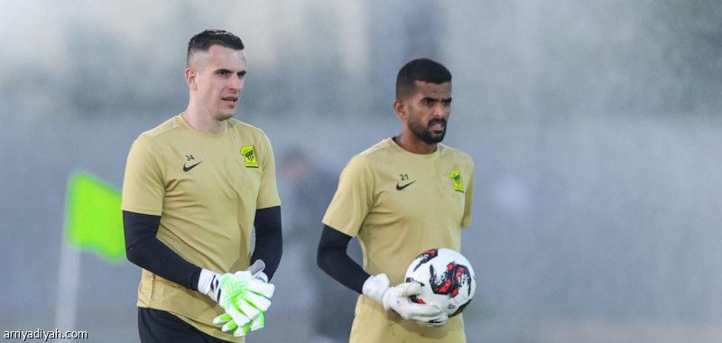 الإصابة تبعد الجدعاني من معسكر الاتحاد