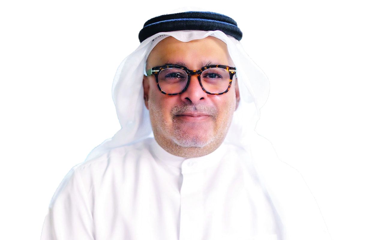 عيسى بن حاضر: التعليم المهني رسخ دوره في دعم أجندة دبي الاقتصادية