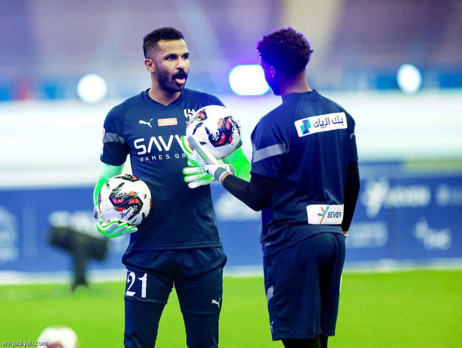 قبل المهمة العربية.. خيسوس يستأنف الرباعيات