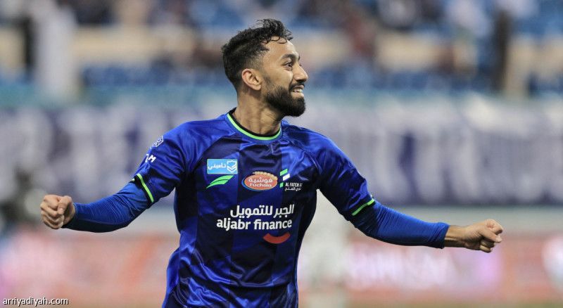 القادسية يتعاقد مع أيمن الخليف